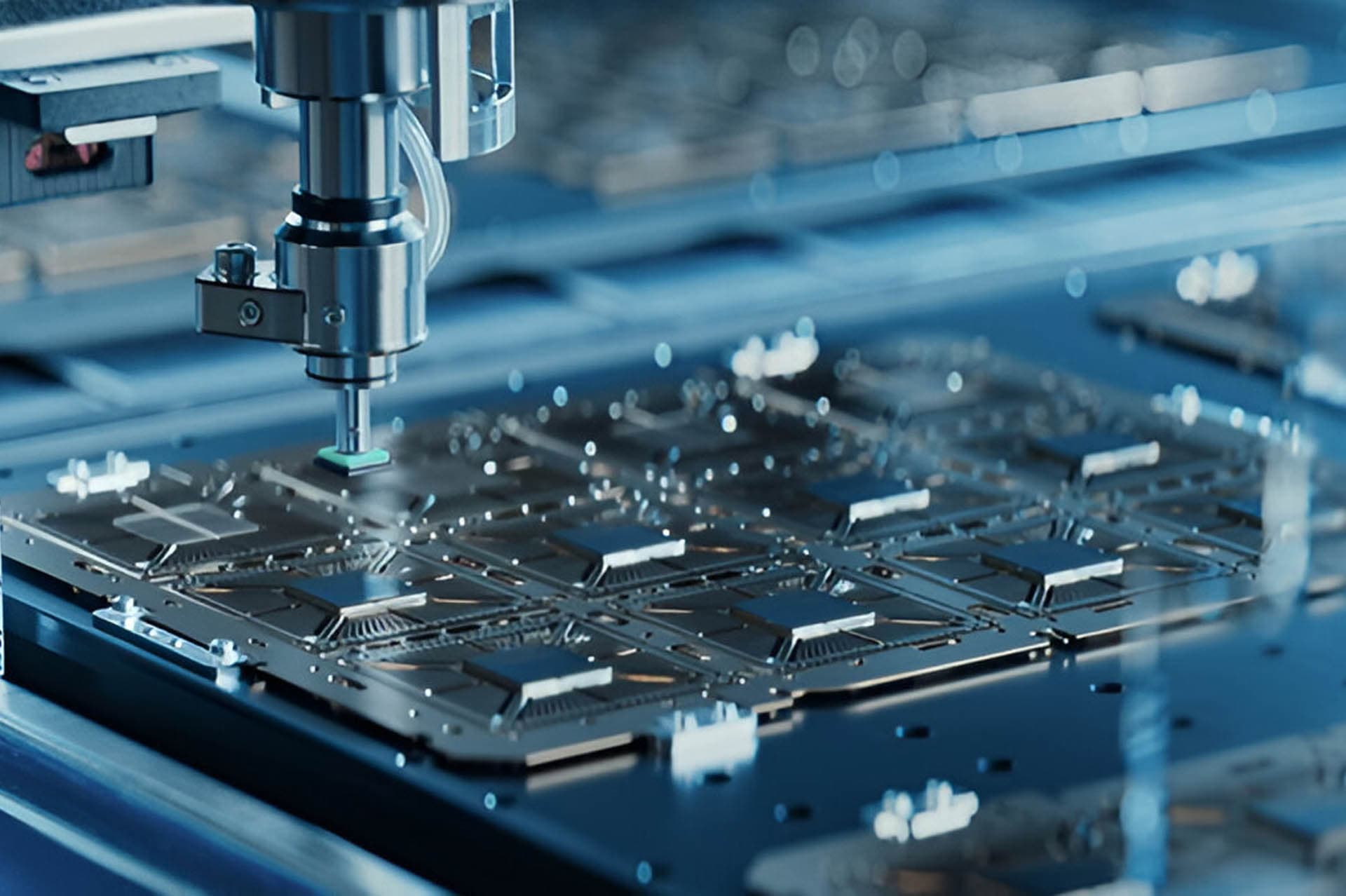 Standard Technology | Global Technology Solutions