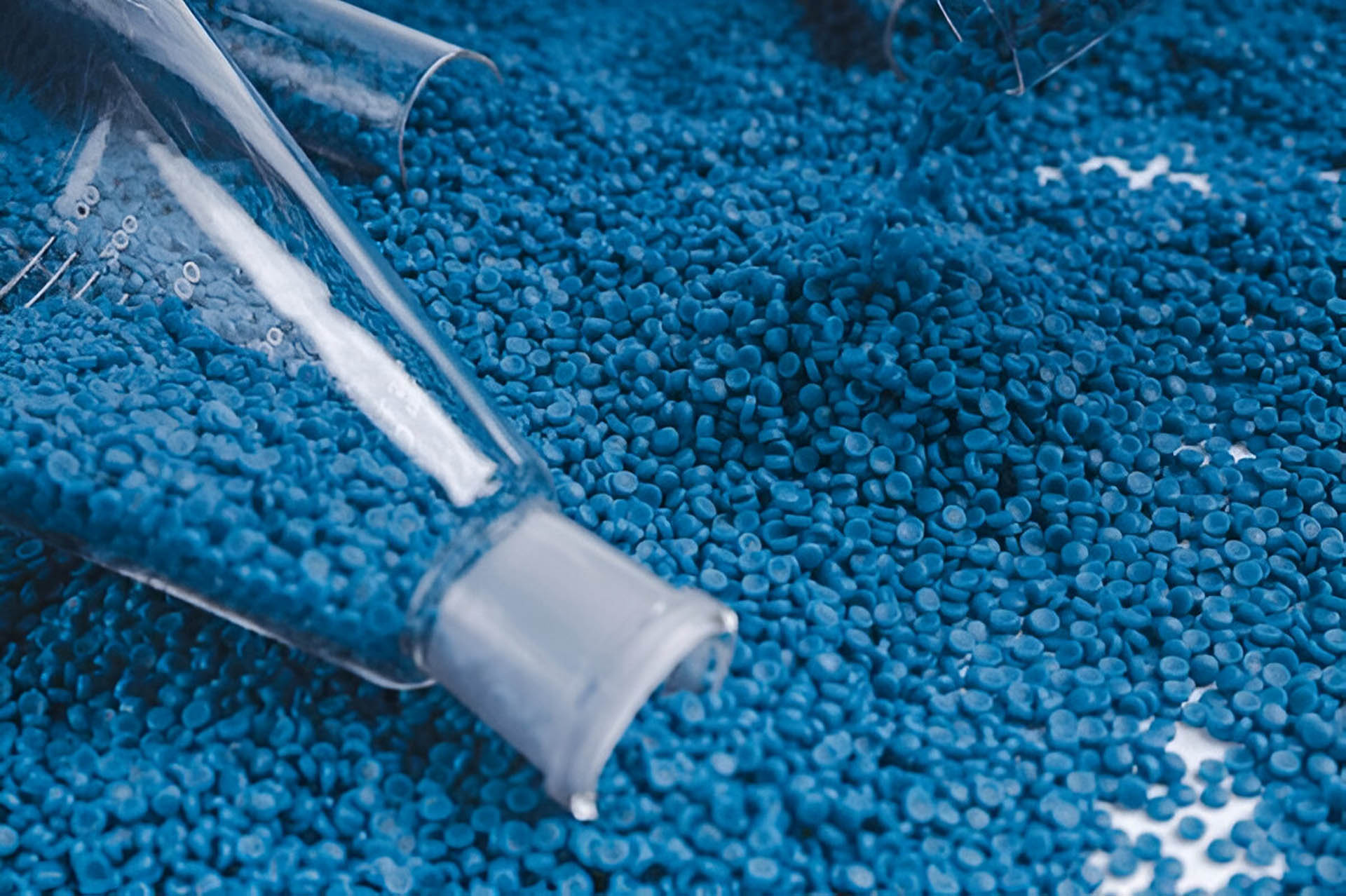 Advanced Materials Science Initiative 1