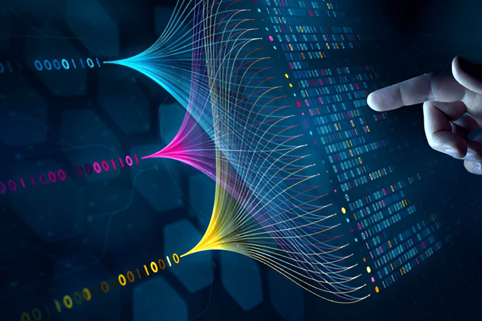 Financial Technologies (FinTech) Initiative 1