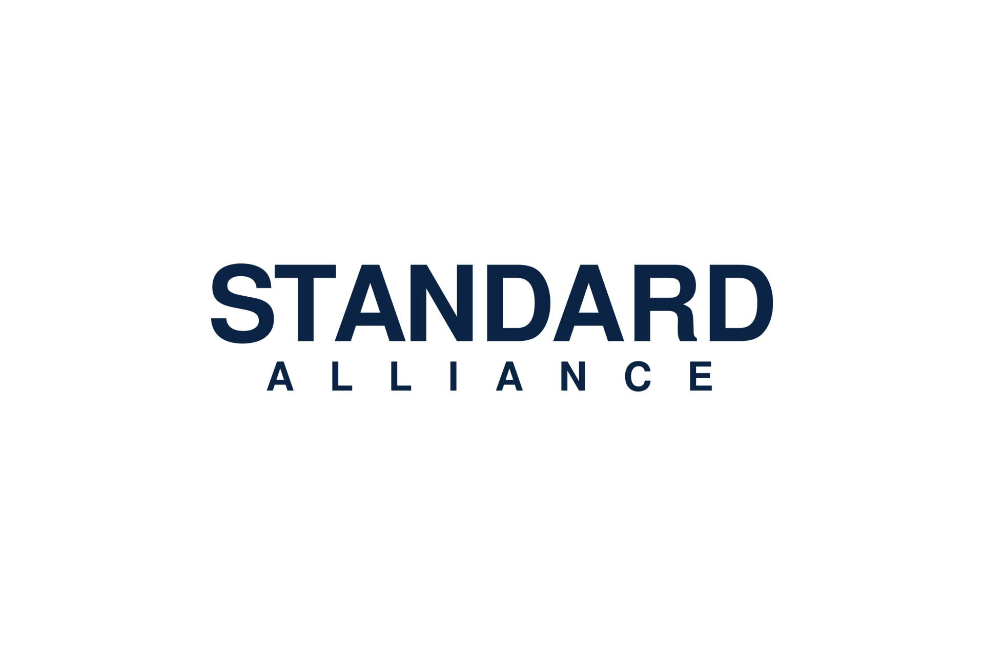 Standard Alliance Initiative 1